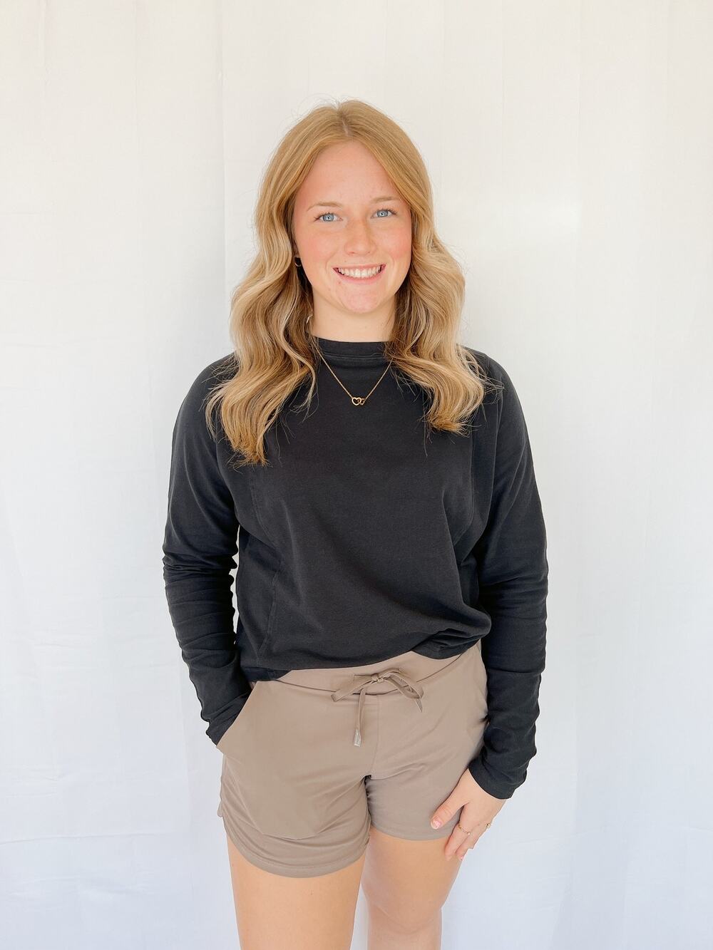Dolman Top